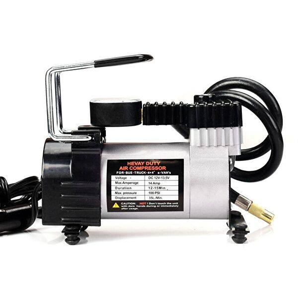 Techmaster Kompresör