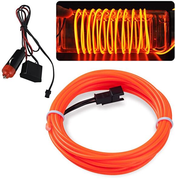 Techmaster Oto Led Şeritler