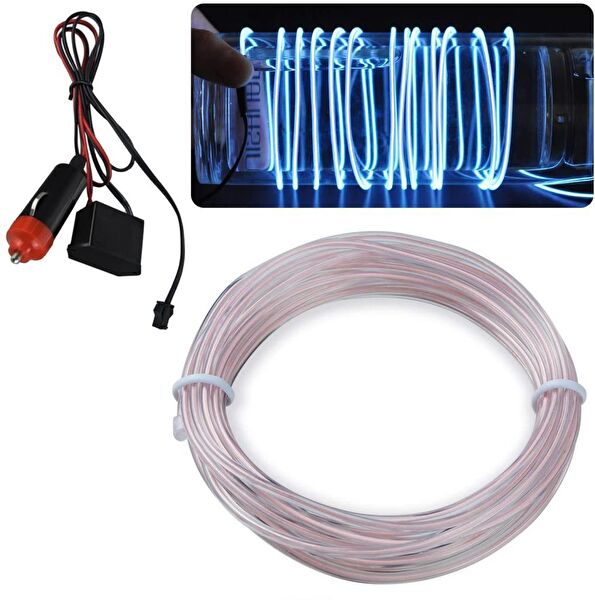 Techmaster Oto Led Şeritler