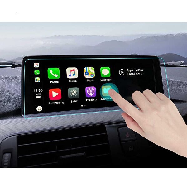 BMW Kişisel Ürünler