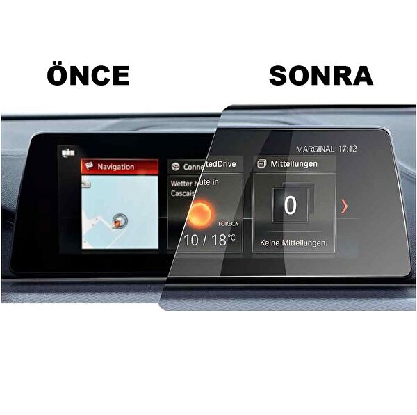 BMW Kişisel Ürünler