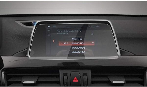 BMW Kişisel Ürünler