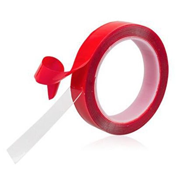 Techmaster Çift Taraflı Bantlar