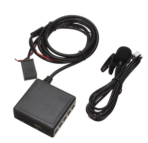 Ford USB-SD Çevirici Modül