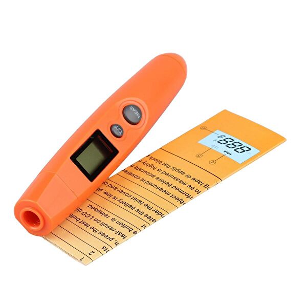 Techmaster Termometre