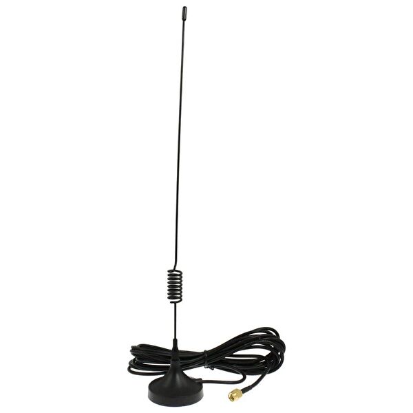 Techmaster Araç Antenleri