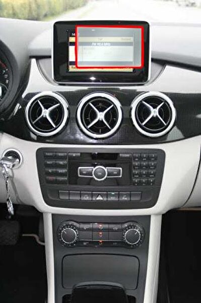 Mercedes Kişisel Ürünler