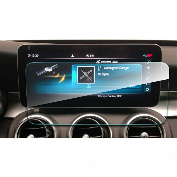 Mercedes Kişisel Ürünler