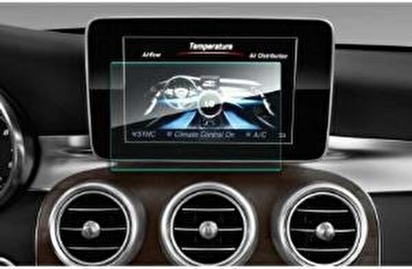 Mercedes Kişisel Ürünler