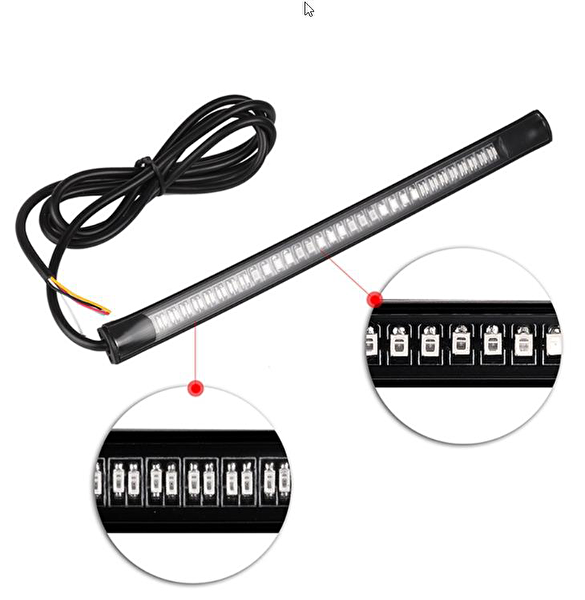 Techmaster Far & Ampül