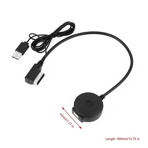  USB-SD Çevirici Modül