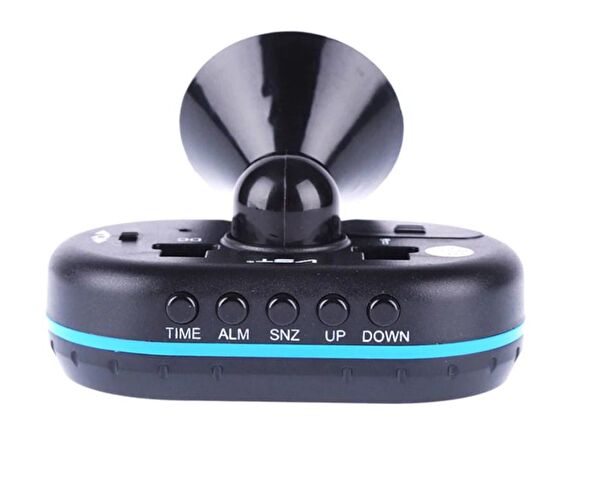 Techmaster Araç içi Telefon Tutucu