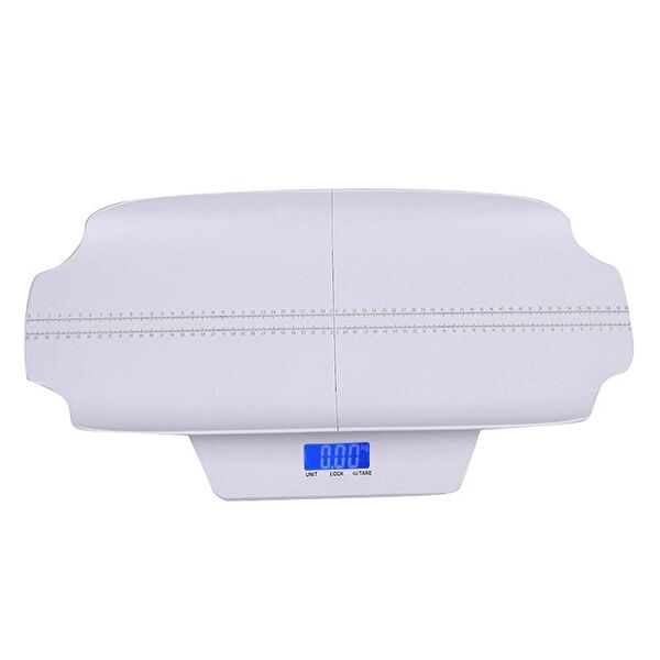 Techmaster Bebek Tartısı