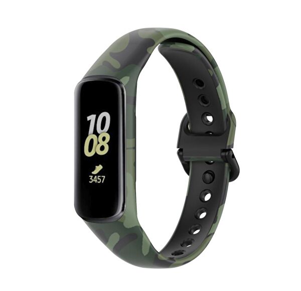 Techmaster Akıllı Saat Aksesuar