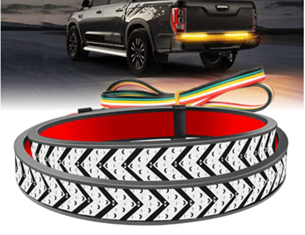 Techmaster Oto Led Şeritler