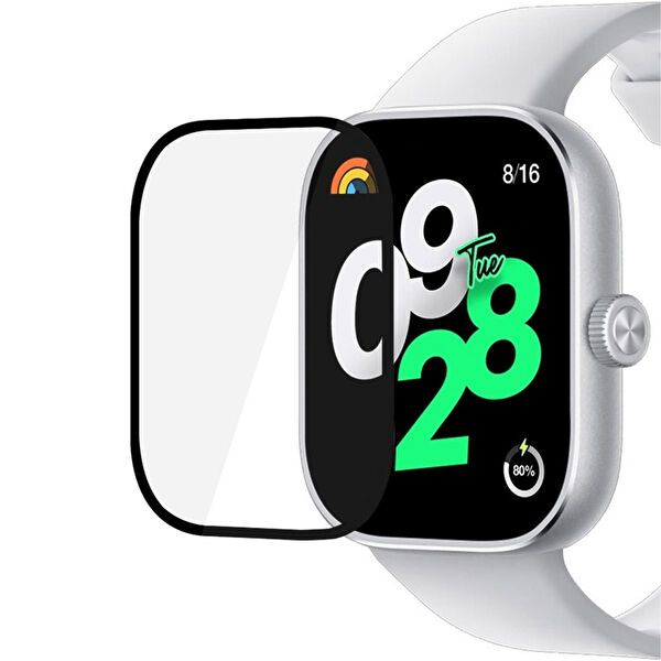 Techmaster Akıllı Saat Aksesuar