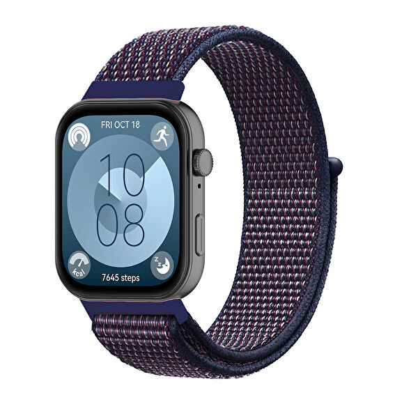 Techmaster Akıllı Saat Aksesuar