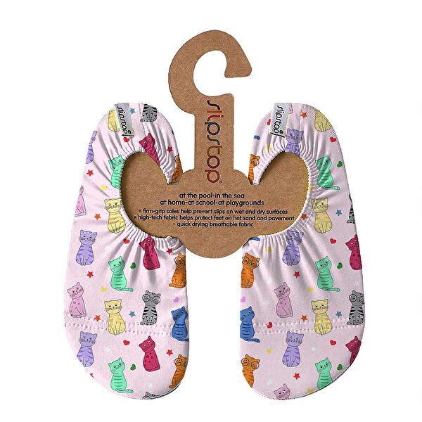 SLIPSTOP Deniz Ayakkabısı