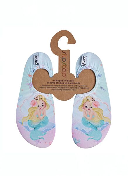 SLIPSTOP Deniz Ayakkabısı