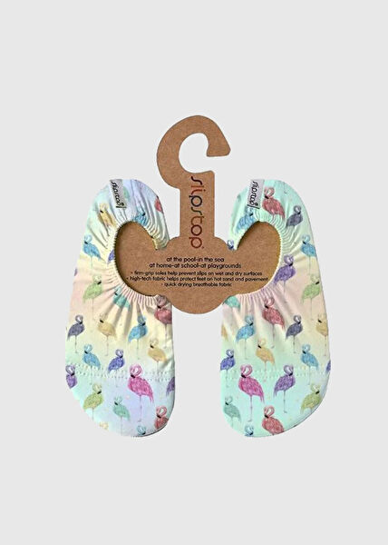 SLIPSTOP Erkek Çocuk Ev Terliği