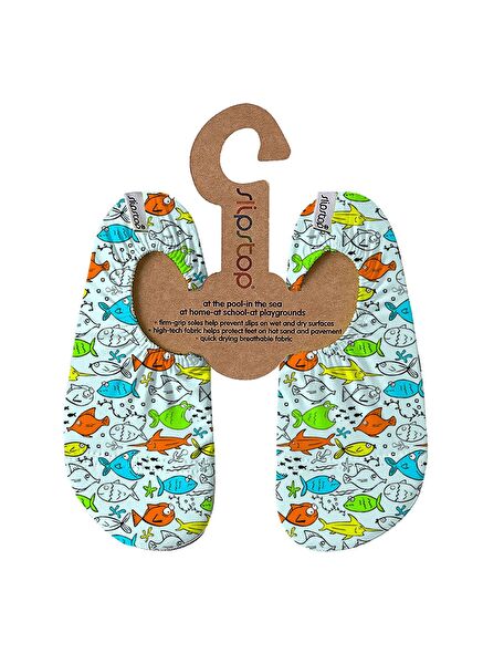 SLIPSTOP Deniz Ayakkabısı