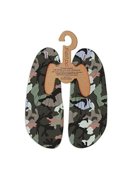 SLIPSTOP Deniz Ayakkabısı