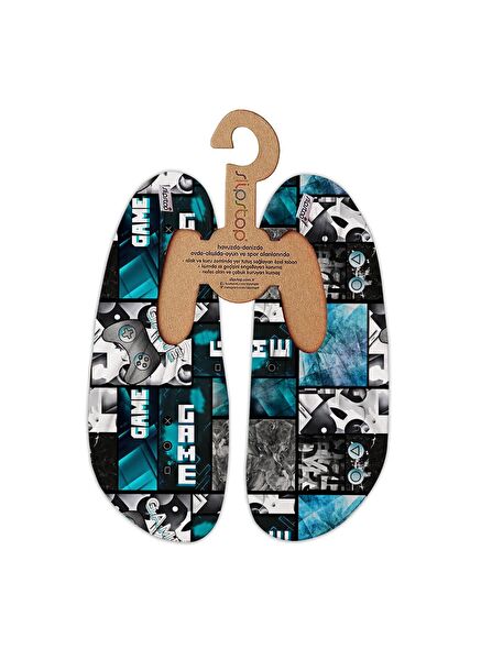 SLIPSTOP Deniz Ayakkabısı