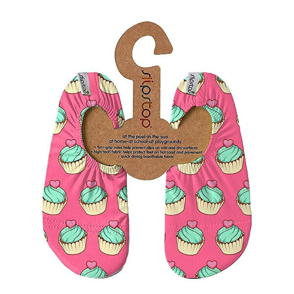 SLIPSTOP Deniz Ayakkabısı