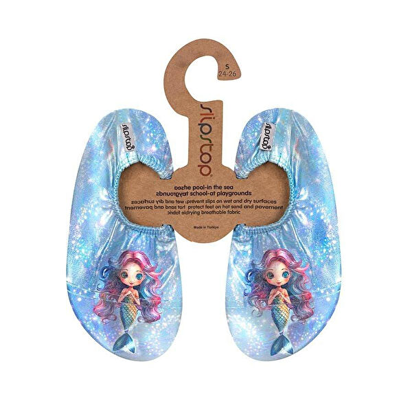 SLIPSTOP Deniz Ayakkabısı