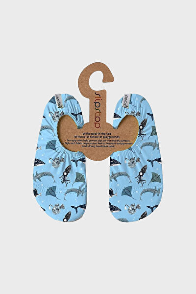 SLIPSTOP Deniz Ayakkabısı