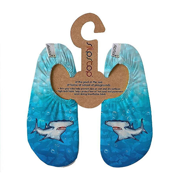 SLIPSTOP Deniz Ayakkabısı