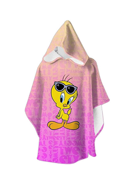 SLIPSTOP Outdoor Yağmurluk, Panço