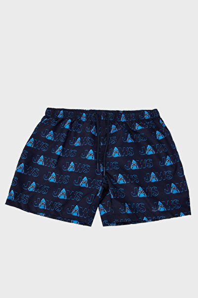 SLIPSTOP Erkek Çocuk Mayo, Deniz Şortu