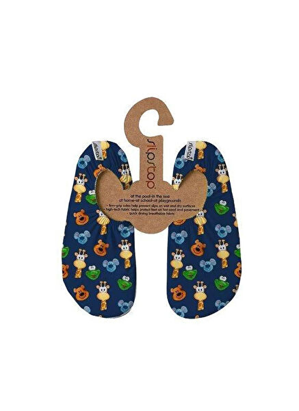 SLIPSTOP Deniz Ayakkabısı