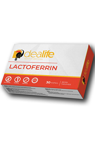 Dealife Vitamin, Mineral