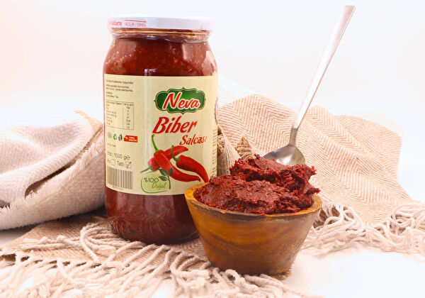 Nevam Çiftçi Kadın Ürünleri