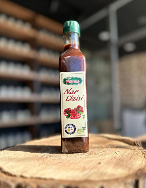 Nevam Çiftçi Kadın Ürünleri