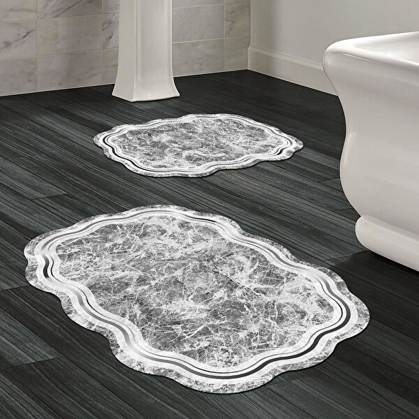 Alanur Home Banyo Paspası, Klozet Takımı