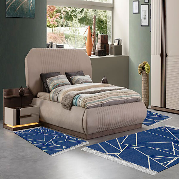 Alanur Home Banyo Paspası, Klozet Takımı