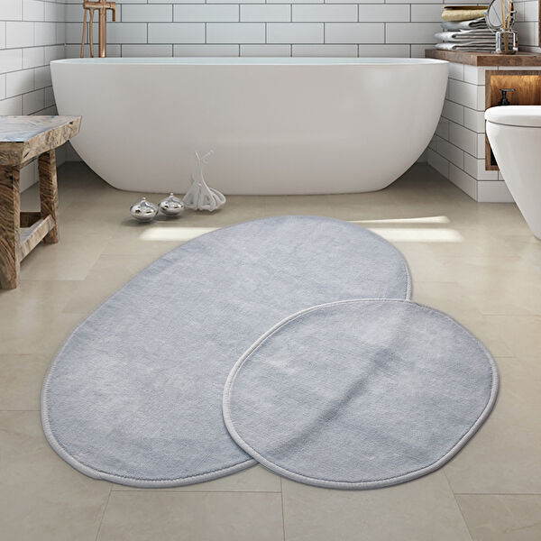 Dekoreko Banyo Paspası, Klozet Takımı