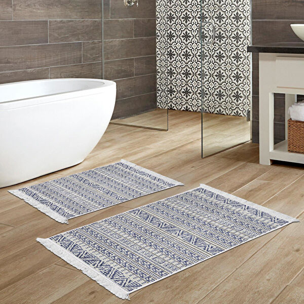 Dekoreko Banyo Paspası, Klozet Takımı