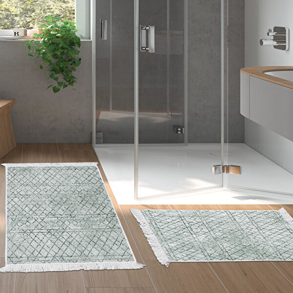 Dekoreko Banyo Paspası, Klozet Takımı