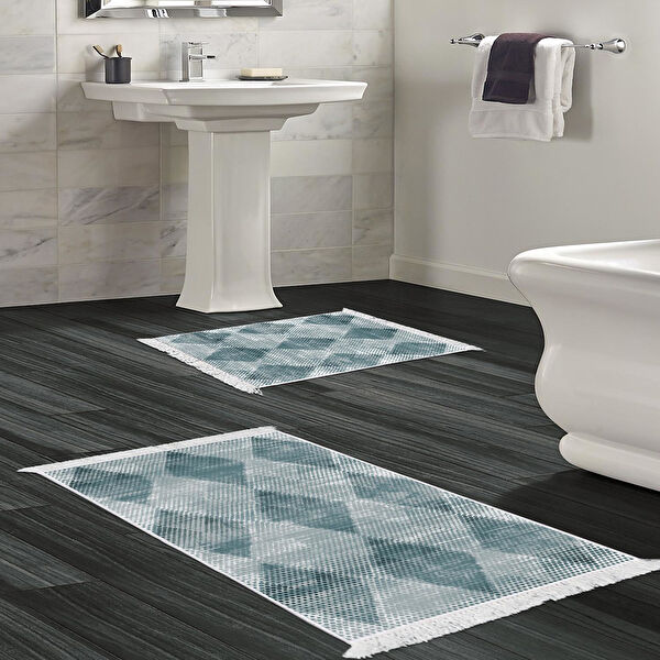 Dekoreko Banyo Paspası, Klozet Takımı