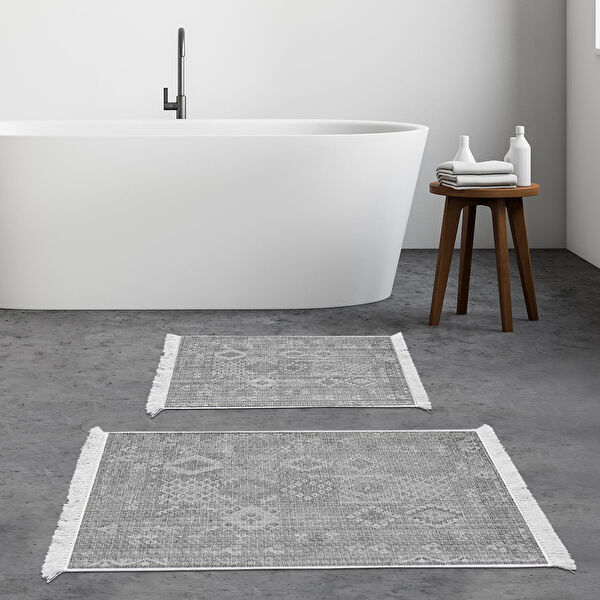 Dekoreko Banyo Paspası, Klozet Takımı