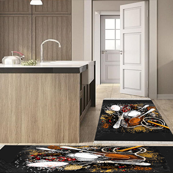 Alanur Home Banyo Paspası, Klozet Takımı