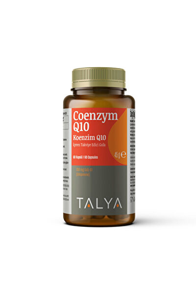 Talya Vitamin, Mineral