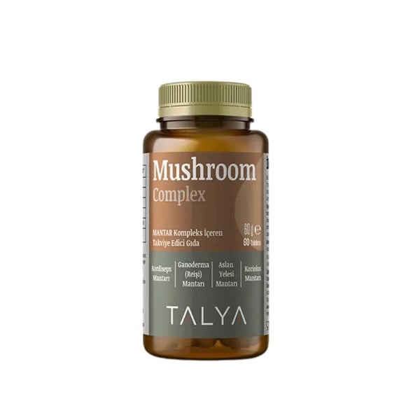 Talya Vitamin, Mineral