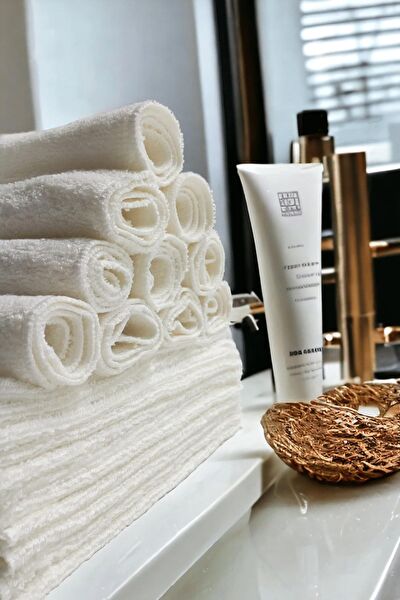 Mislina Home Makyaj Temizleme Mendili