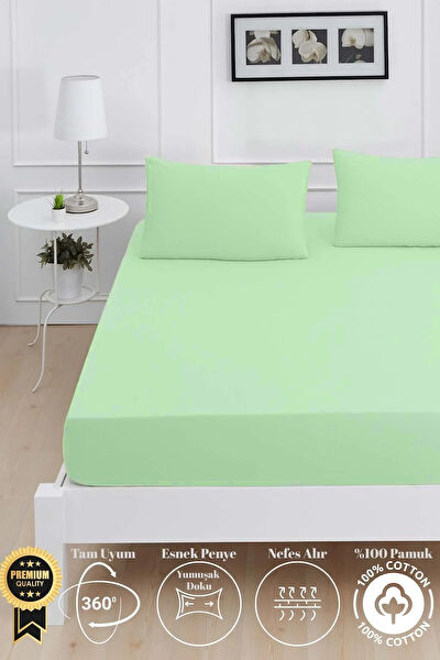 Mislina Home Çarşaf