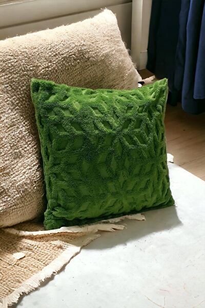Mislina Home Dekoratif Yastık, Kırlent, Kılıf